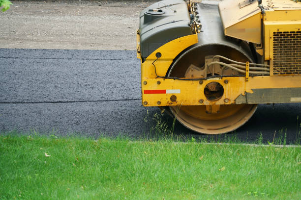 Best Driveway Removal and Replacement  in Frankfort, OH